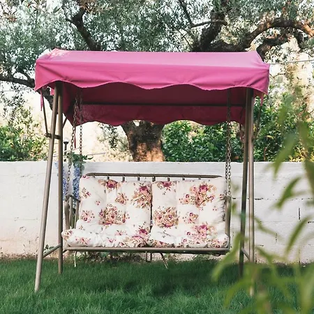 The Mills House * Kallithea (Zakynthos)