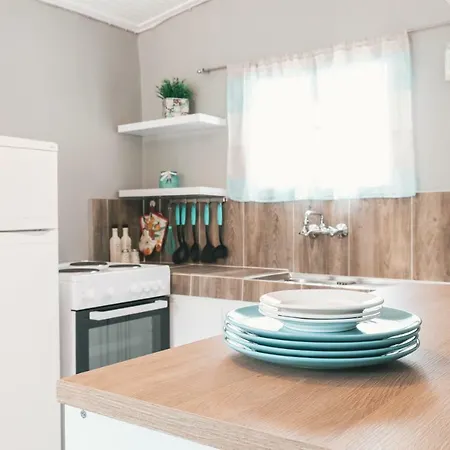منزل ريفي The Mills House *
