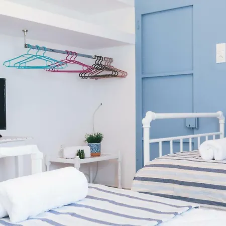 The Mills House منزل ريفي