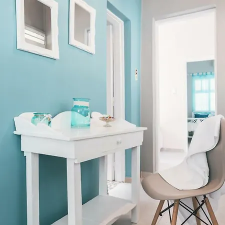 The Mills House منزل ريفي Kallithea (Zakynthos)