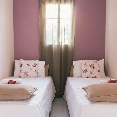 The Mills House * Kallithea (Zakynthos)