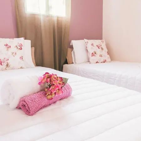 The Mills House منزل ريفي Kallithea (Zakynthos)
