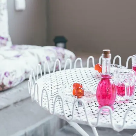 منزل ريفي The Mills House Kallithea (Zakynthos)