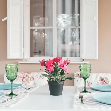 منزل ريفي The Mills House Kallithea (Zakynthos)