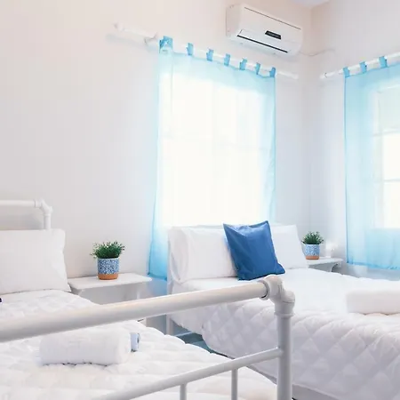 منزل ريفي The Mills House Kallithea (Zakynthos)