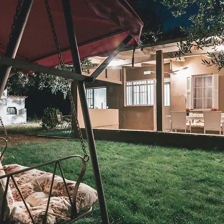 The Mills House Country house Kallithea (Zakynthos)